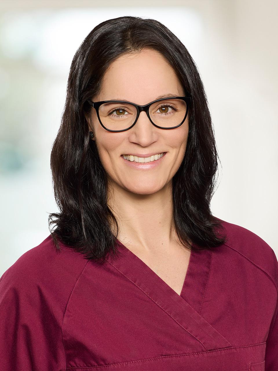 Zahnarztpraxis und Team – Dr. Julia Wilhelmy-Wunderlich